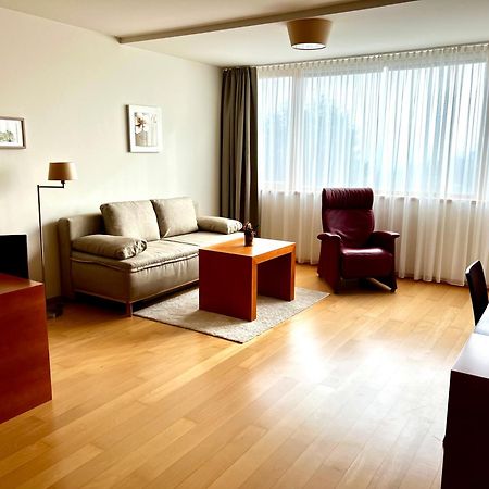 Golf & Relax Apartment Mit 4*S-Anbindung Бад Валтерсдорф Екстериор снимка