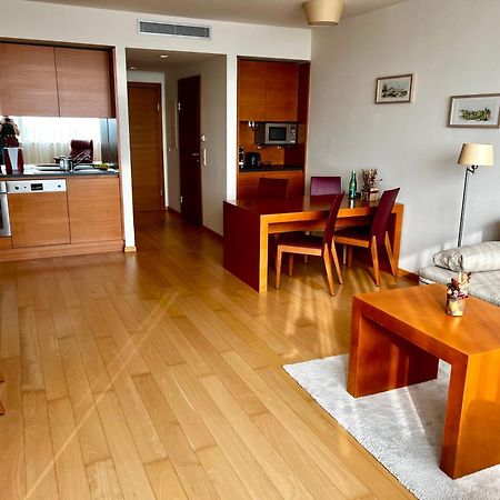 Golf & Relax Apartment Mit 4*S-Anbindung Бад Валтерсдорф Екстериор снимка
