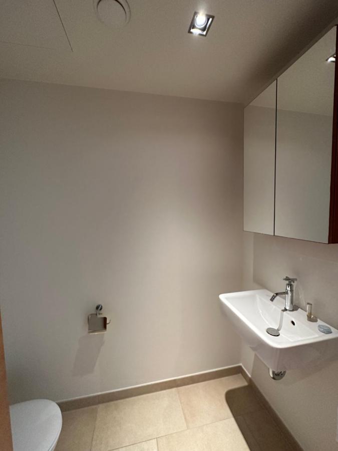Golf & Relax Apartment Mit 4*S-Anbindung Бад Валтерсдорф Екстериор снимка