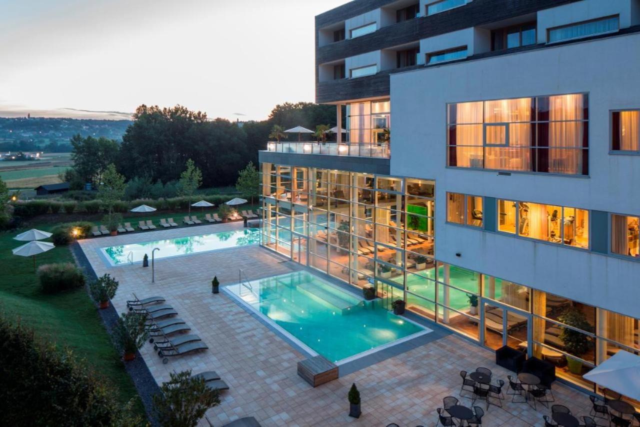 Golf & Relax Apartment Mit 4*S-Anbindung Бад Валтерсдорф Екстериор снимка