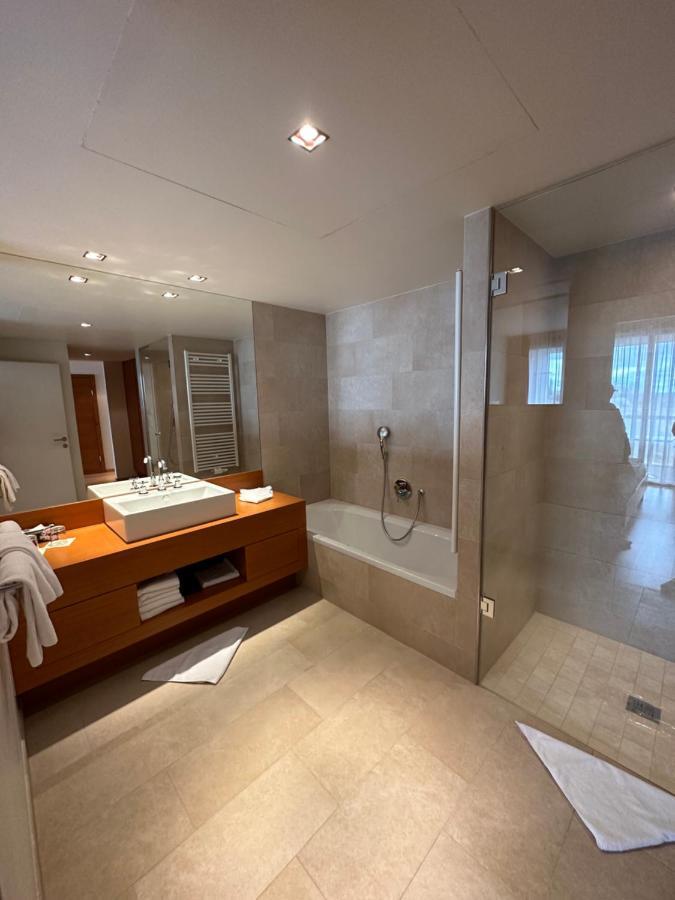 Golf & Relax Apartment Mit 4*S-Anbindung Бад Валтерсдорф Екстериор снимка