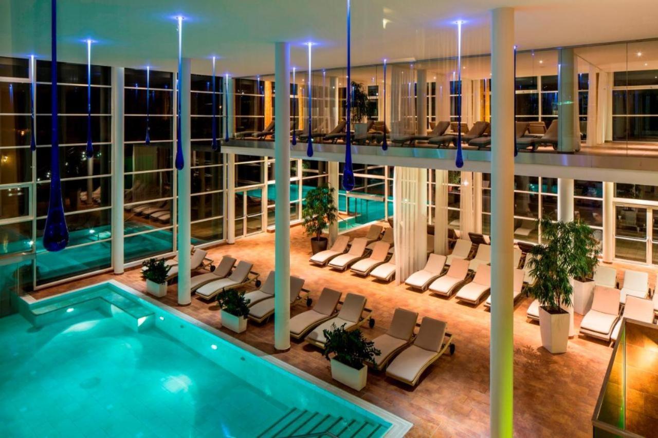 Golf & Relax Apartment Mit 4*S-Anbindung Бад Валтерсдорф Екстериор снимка