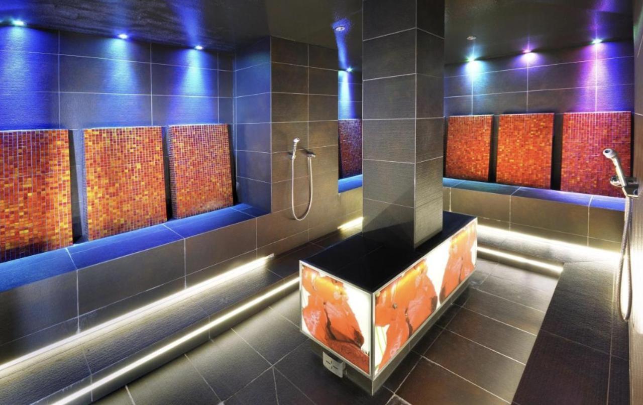Golf & Relax Apartment Mit 4*S-Anbindung Бад Валтерсдорф Екстериор снимка